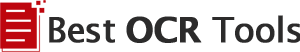 Best OCR Tools